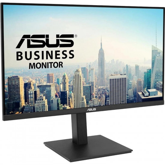 Монітор Asus 31.5" VA32UQSB (90LM04W7-B01E70) IPS Black