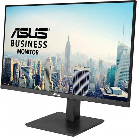 Монітор Asus 31.5" VA32UQSB (90LM04W7-B01E70) IPS Black
