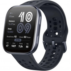 Смарт-годинник Amazfit Bip 6 Black (W2435AP1N)