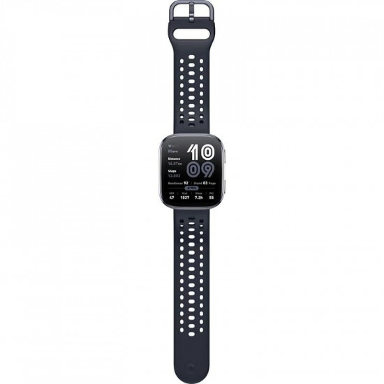 Смарт-годинник Amazfit Bip 6 Black (W2435AP1N)