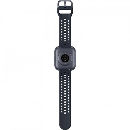 Смарт-годинник Amazfit Bip 6 Black (W2435AP1N)