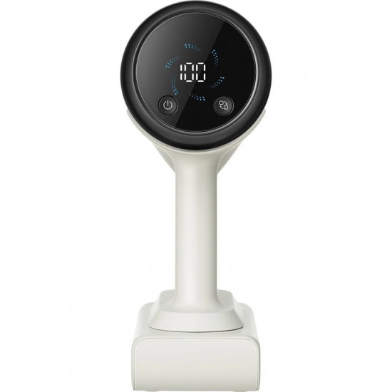 Акумуляторний пилосос Roborock Alioth H60 Hub Pro