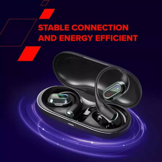 Bluetooth-гарнітура Canyon TWS-12 Headset On Flow Beige (CNS-TWS12BE)