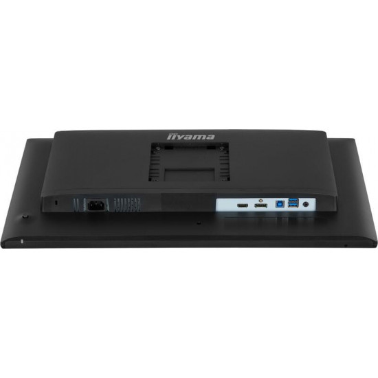 Монітор Iiyama 24" ProLite XB2492HSU-B1 IPS Black 120Hz