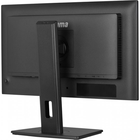 Монітор Iiyama 24" ProLite XB2492HSU-B1 IPS Black 120Hz