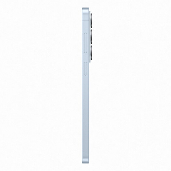 Смартфон Samsung Galaxy S26+ 12/256GB Sky Blue (SM-S947BLBDEUC)