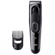Машинка для стрижки Braun Hair Clip HC 5310