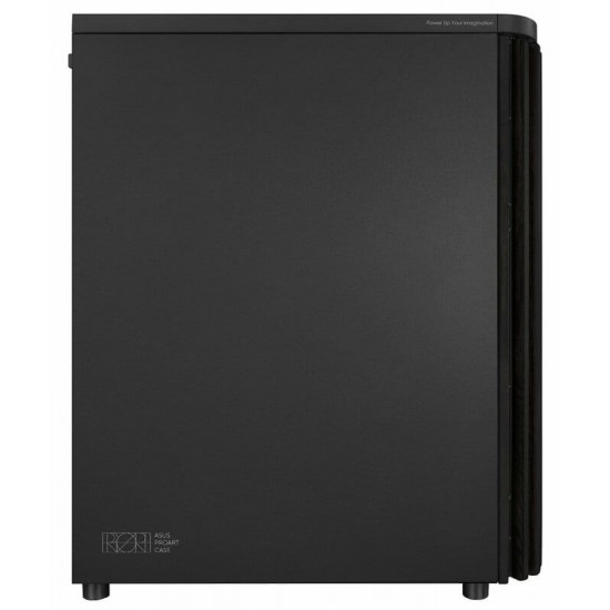 Корпус Asus ProArt PA401 Wood Edition - Metal без БЖ (90DC00M0-B39010)