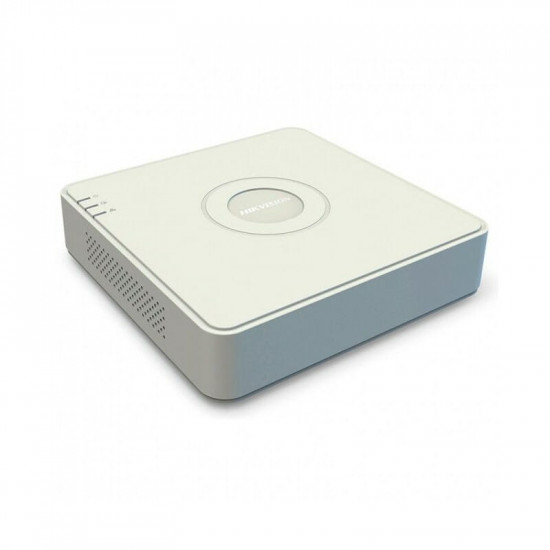 Відеореєстратор Hikvision iDS-7116HQHI-M1/S(F)