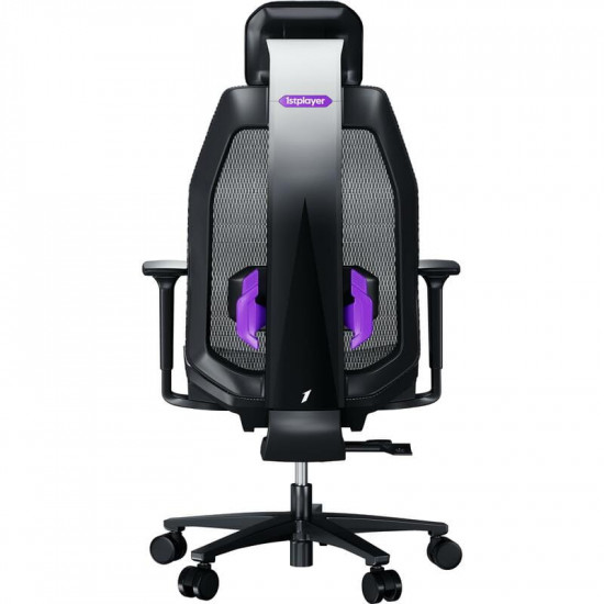 Крісло для геймерів 1stPlayer Ergo Aero