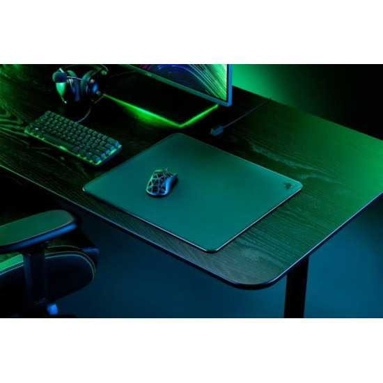 Ігрова поверхня Razer Atlas Speed/Control Black (RZ02-04890100-R3M1)