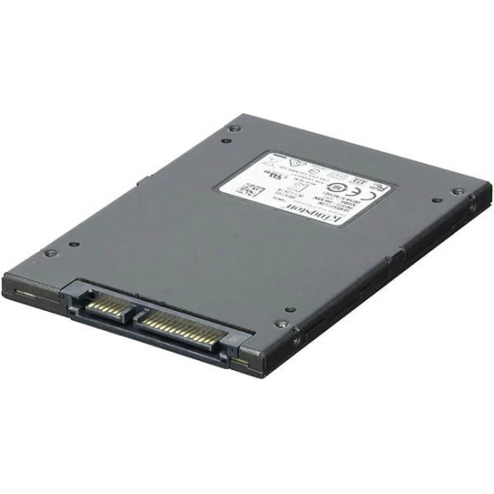 Накопичувач SSD  240GB Kingston SSDNow A400 2.5" SATAIII TLC (SA400S37/240G)