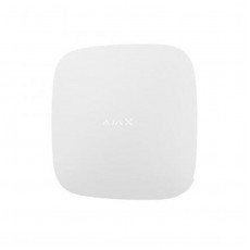 Бездротовий датчик виявлення затоплення Ajax LeaksProtect White (8050.08.WH1/38255.08.WH1)