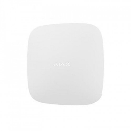 Бездротовий датчик виявлення затоплення Ajax LeaksProtect White (8050.08.WH1/38255.08.WH1)