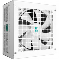 Блок живлення DeepCool GamerStorm PN850M 850W White (R-PN850M-FC0W-JGEU)