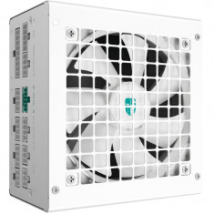 Блок живлення DeepCool GamerStorm PN850M 850W White (R-PN850M-FC0W-JGEU)