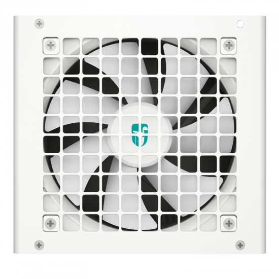 Блок живлення DeepCool GamerStorm PN850M 850W White (R-PN850M-FC0W-JGEU)