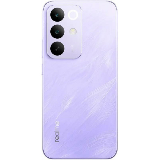 Смартфон Realme C85 Pro 8/128GB (RMX5555) Parrot Purple