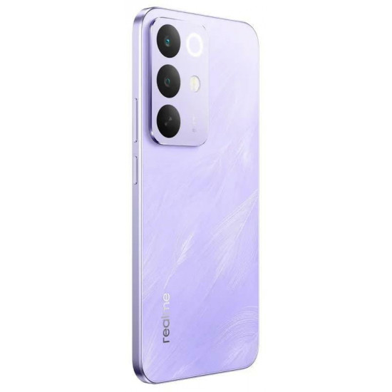 Смартфон Realme C85 Pro 8/128GB (RMX5555) Parrot Purple