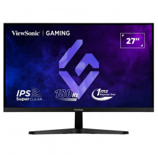Монітор ViewSonic 27" VX27G1-HD IPS Black 180Hz