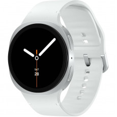 Смарт-годинник Samsung Galaxy Watch8 44mm Silver (SM-L330NZSASEK)