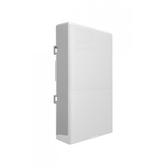 Комутатор MikroTik netPower 15FR (CRS318-1Fi-15Fr-2S-OUT)