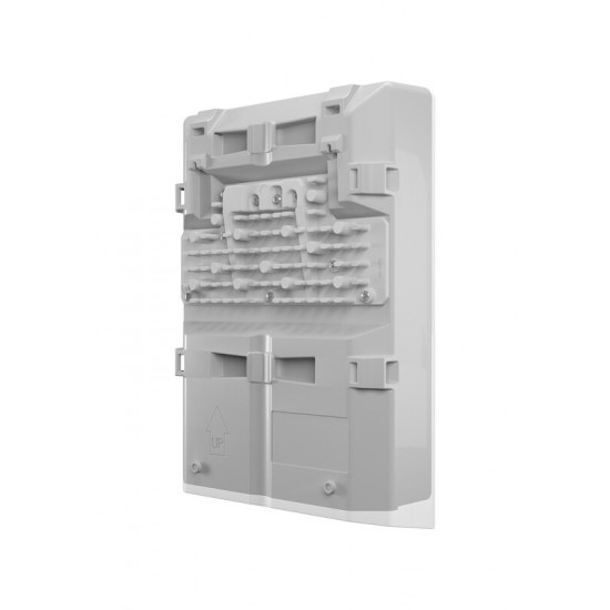 Комутатор MikroTik netPower 15FR (CRS318-1Fi-15Fr-2S-OUT)