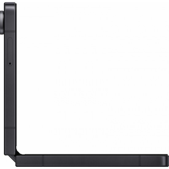 Смартфон Samsung Galaxy Flip7 F766B 12/256GB JetBlack (SM-F766BZKGSEK)