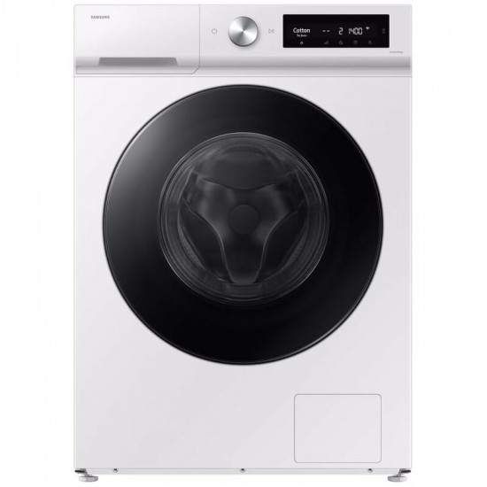 Пральна машина з сушкою Samsung WD11DB7B85GWUA