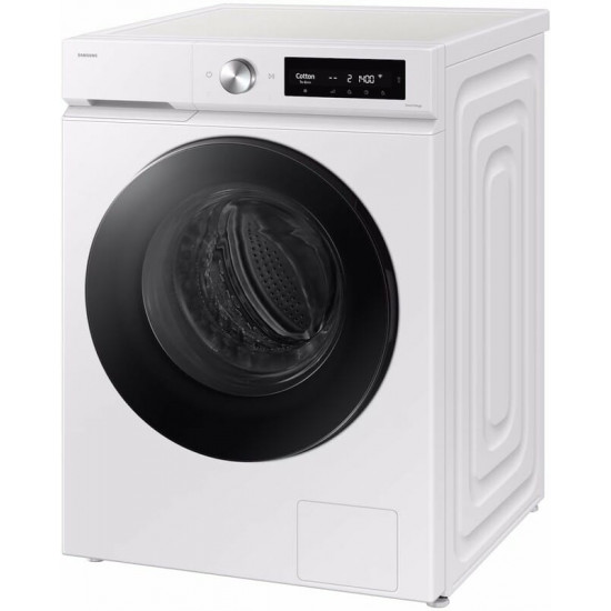 Пральна машина з сушкою Samsung WD11DB7B85GWUA