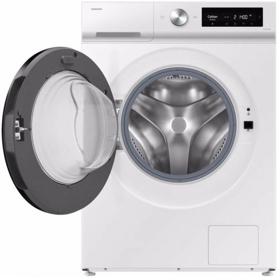 Пральна машина з сушкою Samsung WD11DB7B85GWUA