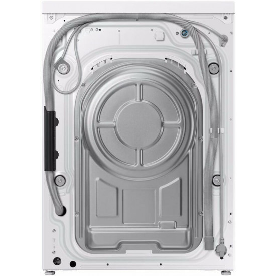 Пральна машина з сушкою Samsung WD11DB7B85GWUA