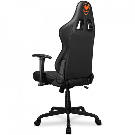 Крісло для геймерів Cougar Armor Elite Black