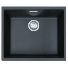Кухонна мийка Franke Sirius SID 110-50 Tectonite Чорний (125.0395.602)