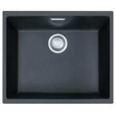 Кухонна мийка Franke Sirius SID 110-50 Tectonite Чорний (125.0395.602)