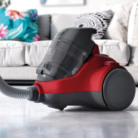 Пилосос Electrolux EC41-ANIM