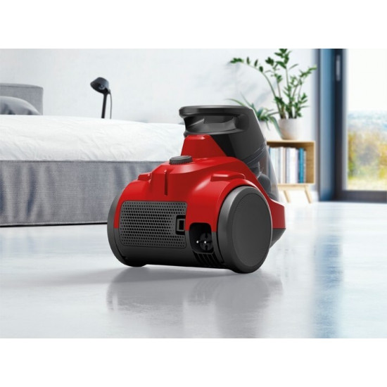 Пилосос Electrolux EC41-ANIM