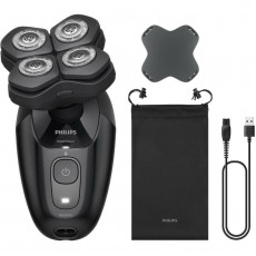 Электробритва для головы Philips Head Shaver Pro 5000 Series HS5980/15