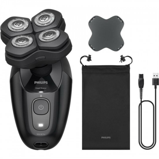 Электробритва для головы Philips Head Shaver Pro 5000 Series HS5980/15