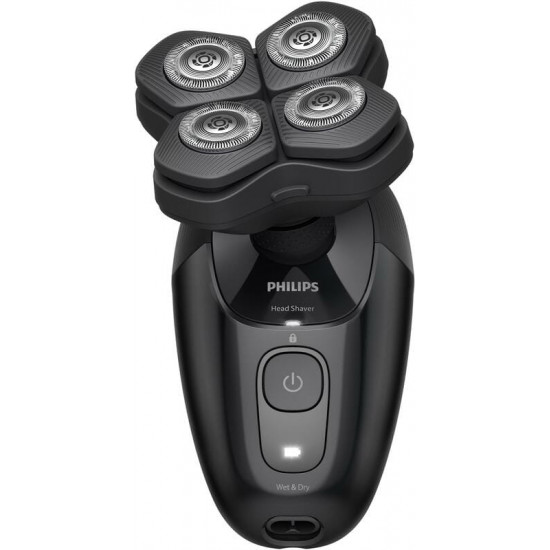 Электробритва для головы Philips Head Shaver Pro 5000 Series HS5980/15