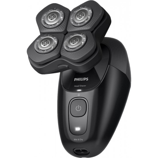 Электробритва для головы Philips Head Shaver Pro 5000 Series HS5980/15