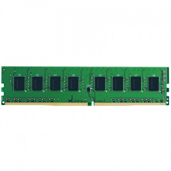 Модуль пам`яті DDR4 16GB/3200 Goodram (GR3200D464L22/16G)