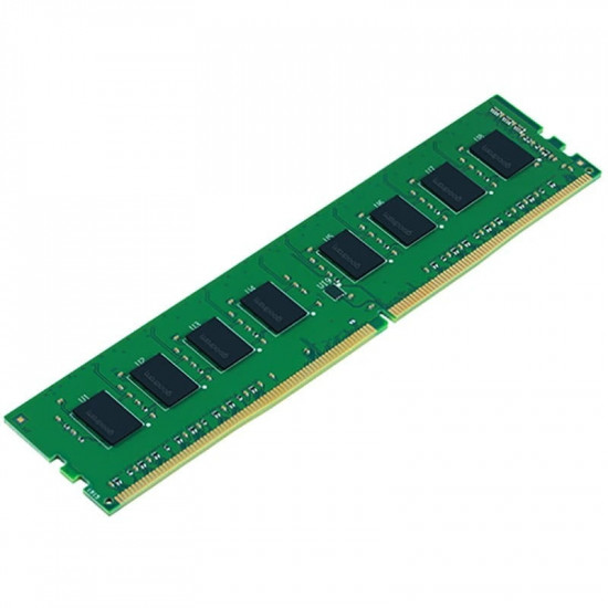 Модуль пам`яті DDR4 16GB/3200 Goodram (GR3200D464L22/16G)