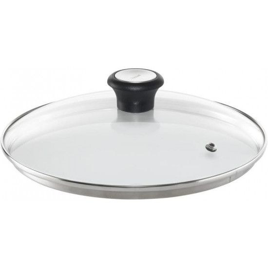 Сковорода з кришкою Tefal So`Light! 28 см (H0560642_SET)