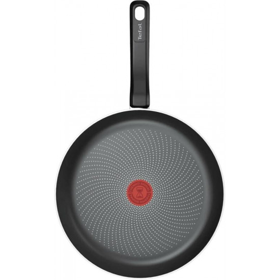 Сковорода з кришкою Tefal So`Light! 28 см (H0560642_SET)