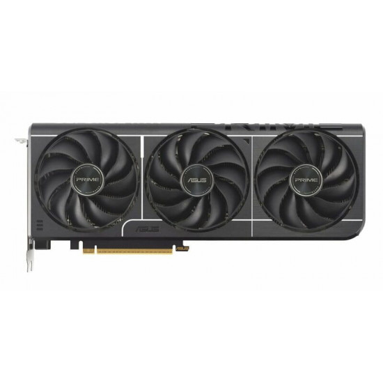 Відеокарта GF RTX 5060 Ti  8GB GDDR7 Prime OC Asus (PRIME-RTX5060TI-O8G)