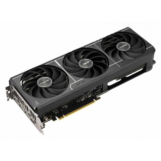 Відеокарта GF RTX 5060 Ti  8GB GDDR7 Prime OC Asus (PRIME-RTX5060TI-O8G)