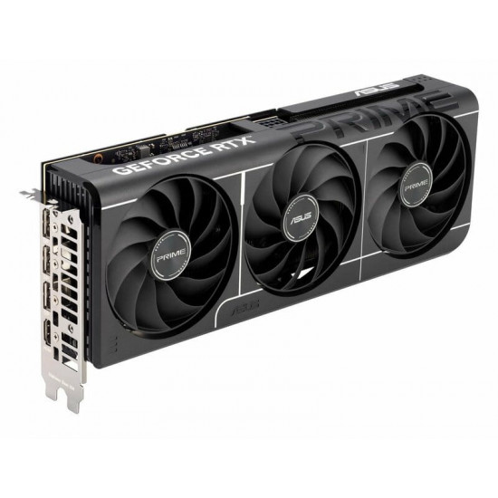 Відеокарта GF RTX 5060 Ti  8GB GDDR7 Prime OC Asus (PRIME-RTX5060TI-O8G)