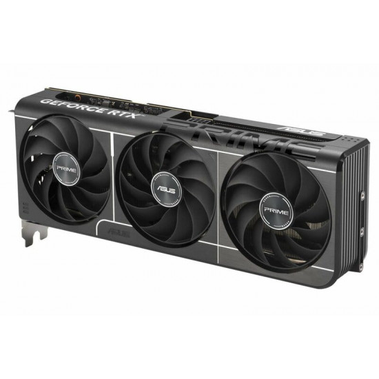 Відеокарта GF RTX 5060 Ti  8GB GDDR7 Prime OC Asus (PRIME-RTX5060TI-O8G)