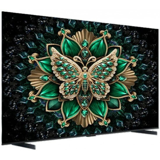 Телевiзор TCL 65C6K